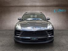 PORSCHE Macan S PDK, Benzina, Occasioni / Usate, Automatico - 2