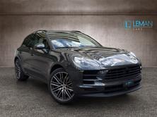 PORSCHE Macan S PDK, Benzina, Occasioni / Usate, Automatico - 3