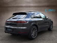PORSCHE Macan S PDK, Benzina, Occasioni / Usate, Automatico - 5