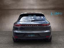 PORSCHE Macan S PDK, Benzina, Occasioni / Usate, Automatico - 6