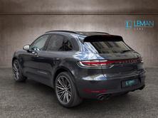 PORSCHE Macan S PDK, Benzina, Occasioni / Usate, Automatico - 7