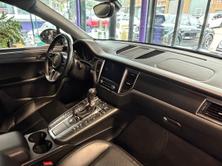 PORSCHE Macan PDK, Petrol, Second hand / Used, Automatic - 3