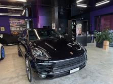 PORSCHE Macan PDK, Petrol, Second hand / Used, Automatic - 4