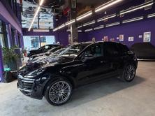 PORSCHE Macan PDK, Petrol, Second hand / Used, Automatic - 5