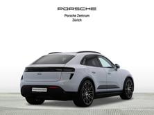 PORSCHE Macan Turbo, Électrique, Occasion / Utilisé, Automatique - 2