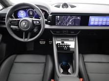 PORSCHE Macan Turbo, Électrique, Occasion / Utilisé, Automatique - 4