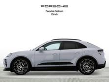 PORSCHE Macan Turbo, Électrique, Occasion / Utilisé, Automatique - 6