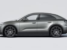 PORSCHE Macan 4, Électrique, Occasion / Utilisé, Automatique - 2