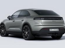 PORSCHE Macan 4, Électrique, Occasion / Utilisé, Automatique - 3
