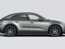 PORSCHE Macan 4, Électrique, Occasion / Utilisé, Automatique - 6