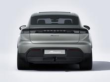 PORSCHE Macan 4, Électrique, Occasion / Utilisé, Automatique - 7