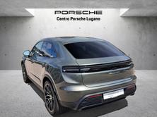 PORSCHE Macan 4S, Électrique, Occasion / Utilisé, Automatique - 7