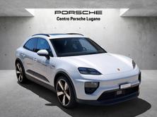 PORSCHE Macan 4, Électrique, Occasion / Utilisé, Automatique - 6