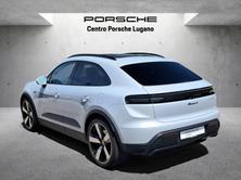 PORSCHE Macan 4, Électrique, Occasion / Utilisé, Automatique - 7