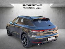 PORSCHE Macan S, Essence, Occasion / Utilisé, Automatique - 7