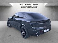 PORSCHE Macan Turbo, Electric, Second hand / Used, Automatic - 3