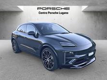 PORSCHE Macan Turbo, Electric, Second hand / Used, Automatic - 6