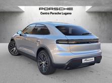 PORSCHE Macan 4, Electric, Second hand / Used, Automatic - 3