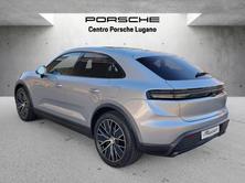 PORSCHE Macan 4, Electric, Second hand / Used, Automatic - 7