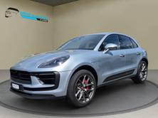 PORSCHE Macan S PDK, Essence, Occasion / Utilisé, Automatique - 7
