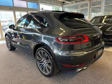 PORSCHE Macan S PDK CH Swiss Package Luftfederung 21 PDLS+ PAN, Benzin, Occasion / Gebraucht, Automatik - 6