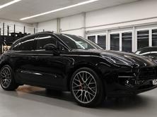 PORSCHE Macan 2.9 V6 GTS, Essence, Occasion / Utilisé, Automatique - 2