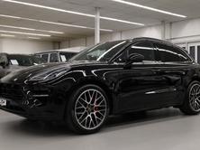 PORSCHE Macan 2.9 V6 GTS, Essence, Occasion / Utilisé, Automatique - 3