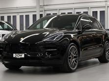 PORSCHE Macan 2.9 V6 GTS, Essence, Occasion / Utilisé, Automatique - 4