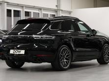 PORSCHE Macan 2.9 V6 GTS, Essence, Occasion / Utilisé, Automatique - 7