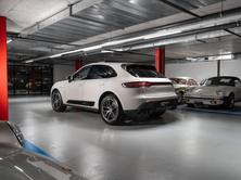 PORSCHE Macan T, Benzin, Occasion / Gebraucht, Automatik - 2