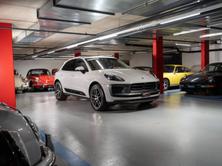 PORSCHE Macan T, Benzin, Occasion / Gebraucht, Automatik - 3