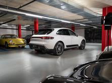 PORSCHE Macan T, Benzin, Occasion / Gebraucht, Automatik - 6