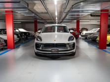 PORSCHE Macan T, Benzin, Occasion / Gebraucht, Automatik - 7