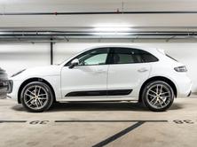 PORSCHE Macan S PDK, Benzin, Occasion / Gebraucht, Automatik - 2