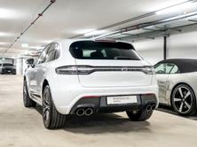 PORSCHE Macan S PDK, Benzin, Occasion / Gebraucht, Automatik - 3