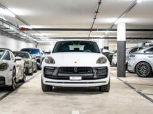 PORSCHE Macan S PDK, Benzin, Occasion / Gebraucht, Automatik - 4