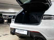 PORSCHE Macan S PDK, Benzin, Occasion / Gebraucht, Automatik - 7