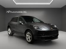 PORSCHE Macan PDK, Petrol, Second hand / Used, Automatic - 2