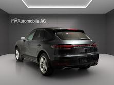 PORSCHE Macan PDK, Petrol, Second hand / Used, Automatic - 5