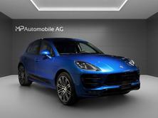 PORSCHE Macan Turbo Exclusive Performance Edition PDK, Essence, Occasion / Utilisé, Automatique - 2