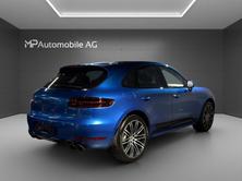 PORSCHE Macan Turbo Exclusive Performance Edition PDK, Essence, Occasion / Utilisé, Automatique - 3