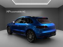 PORSCHE Macan Turbo Exclusive Performance Edition PDK, Essence, Occasion / Utilisé, Automatique - 5