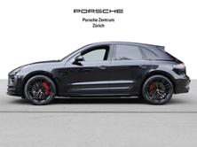 PORSCHE Macan GTS, Benzin, Occasion / Gebraucht, Automatik - 2
