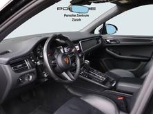 PORSCHE Macan GTS, Benzin, Occasion / Gebraucht, Automatik - 4
