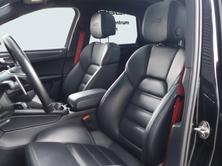 PORSCHE Macan GTS, Benzin, Occasion / Gebraucht, Automatik - 5