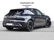 PORSCHE Macan GTS, Benzin, Occasion / Gebraucht, Automatik - 6