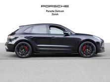 PORSCHE Macan GTS, Benzin, Occasion / Gebraucht, Automatik - 7
