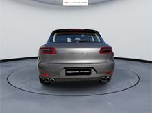 PORSCHE Macan S PDK, Essence, Occasion / Utilisé, Automatique - 3