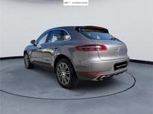 PORSCHE Macan S PDK, Essence, Occasion / Utilisé, Automatique - 4