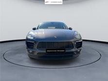 PORSCHE Macan S PDK, Essence, Occasion / Utilisé, Automatique - 5